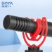 Мікрофон Boya BY-MM1+ Black (BY-MM1+)