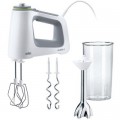 Миксер Braun HM5107WHITE