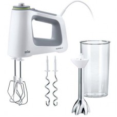 Миксер Braun HM5107WHITE