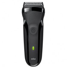 Электробритва Braun Series 3 300 Black