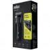 Электробритва Braun Series 3 300 Black