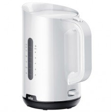 Електрочайник Braun WK 1100 WH