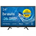 Телевізор Bravis 24K5000H