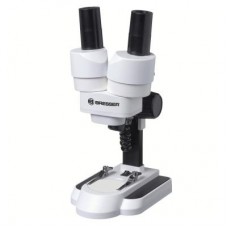 Мікроскоп Bresser Junior Stereo 20х-50x (927782)