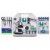 Мікроскоп Bresser Junior 300x-1200x + Кейс (914460)