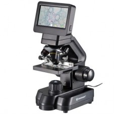 Мікроскоп Bresser Biolux LCD Touch 5MP HDMI 30x-1200x (5201020) (928558)
