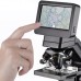 Мікроскоп Bresser Biolux LCD Touch 5MP HDMI 30x-1200x (5201020) (928558)