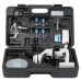 Мікроскоп Bresser Biolux NV 20-1280x (914455)