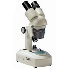 Мікроскоп Bresser Researcher ICD LED 20x-80x (908585)