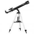 Телескоп Bresser Arcturus 60/700 AZ + кейс (4511600) (914522)