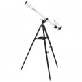 Телескоп Bresser Classic 60/900 AZ Refractor з адаптером для смартфона (929317)