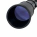 Телескоп Bresser Quasar 80/900 EQ Refractor Solar Carbon + фільтр + адаптер (923033)