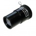 Телескоп Bresser Quasar 80/900 EQ Refractor Solar Carbon + фільтр + адаптер (923033)