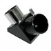 Телескоп Bresser Quasar 80/900 EQ Refractor Solar Carbon + фільтр + адаптер (923033)
