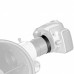 Телескоп Bresser Messier NT-130/1000 EXOS-1/EQ4 с солнечным фильтром (920518)