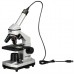 Микроскоп Bresser Junior 40x-1024x USB Camera з кейсом (8855000) (930477)