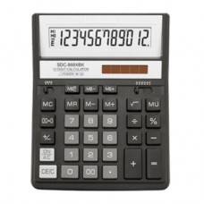 Калькулятор Brilliant SDC-888TII