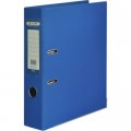 Папка - регистратор Buromax А4 double sided, 70мм, PP, blue, built-up (BM.3001-02c)