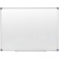 Офисная доска Buromax JOBMAX magnetic, 45х60см, aluminum frame (BM.0001)
