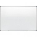 Офисная доска Buromax JOBMAX magnetic, 60х90см, aluminum frame (BM.0002)