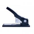Степлер Buromax металлический усиленной мощности, 240 л., (скобы 23), 342х87 (BM.4288-01)