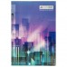 Канцелярская книга Buromax А4 JOBMAX, 96 листов, клетка (BM.2428)