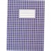 Канцелярская книга Buromax А4 , 48 листов, клетка (BM.2450)