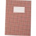 Канцелярская книга Buromax А4 , 48 листов, клетка (BM.2450)