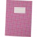 Канцелярская книга Buromax А4 , 48 листов, клетка (BM.2450)