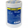 Скотч Buromax двухсторонний на тканевой основе 12 мм х 10 м Прозрачный (BM.7502)