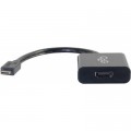 Переходник C2G USB-C to HDMI black (CG80512)