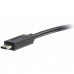 Перехідник C2G USB-C to HDMI black (CG80512)