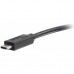 Переходник C2G USB-C to HDMI black (CG80512)