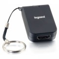 Переходник C2G USB-C to HDMI Travel (CG82112)