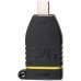 Перехідник C2G Ring HDMI to mini DP DP USB-C kit (CG84268)