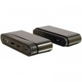 Порт-репликатор C2G Docking Station USB-C на HDMI, DP, VGA, USB, Power Delivery (CG82392)
