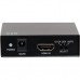 Переходник HDMI to audio toslink, mini jack C2G (C2G41003)