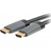 Кабель мультимедийный HDMI to HDMI 1.5m C2G (CG80552)