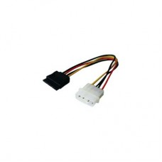 Кабель питания SATA power 0.15m Cablexpert (CC-SATA-PS)