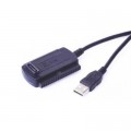 Конвертор USB to IDE 2.5