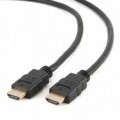 Кабель мультимедийный HDMI to HDMI 3.0m Cablexpert (CC-HDMI4-10)