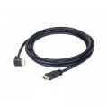 Кабель мультимедійний HDMI M to HDMI M 1.8m Cablexpert (CC-HDMI490-6)