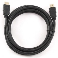 Кабель мультимедійний HDMI M to HDMI M 30.0m Cablexpert (CC-HDMI4-30M)