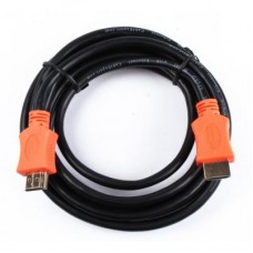 Кабель мультимедійний HDMI to HDMI 3.0m Cablexpert (CC-HDMI4L-10)