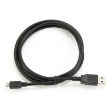 Дата кабель USB 2.0 Micro 5P to AM 1.0m Cablexpert (CC-mUSB2D-1M)