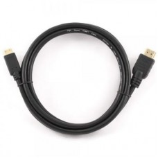 Кабель мультимедійний HDMI A to HDMI C (mini), 1.8m Cablexpert (CC-HDMI4C-6)