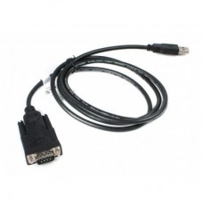 Кабель для передачі даних USB to COM 1.5m Cablexpert (UAS-DB9M-02)