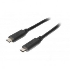 Дата кабель USB 3.1 Type-C to Type-C 1.0m Cablexpert (CCP-USB3.1-CMCM-1M)