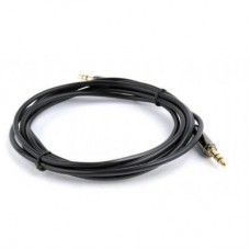 Кабель мультимедийный Jack 3.5mm male/Jack 3.5mm male 1.0m Cablexpert (CCAP-444-1M)