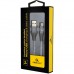 Дата кабель USB 2.0 AM to Micro 5P 2.0m Cablexpert (CC-USB2B-AMmBM-2M-WB2)